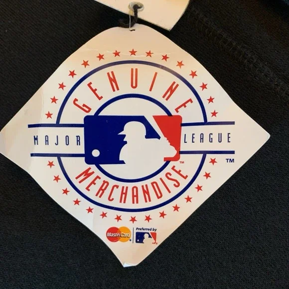 San Francisco Giants NOR CAL Hoodie Mens XL Black Sweatshirt Dugout Store NWT - Picture 3 of 12